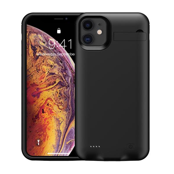 External Battery Case for iPhone 11 5000mAh